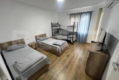 Apartament 2 camere, ideal pentru muncitori, Iosia Nord, pet friendly - 1