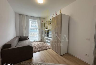 Apartament cu 2 camere în Vasile Alecsandri - 2