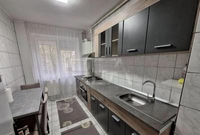 2 camere, et 1/10, centrala, boxa 11 mp-zona Pacii. - 2