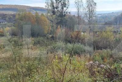 Teren de 1375 mp, în Feleacu - 2