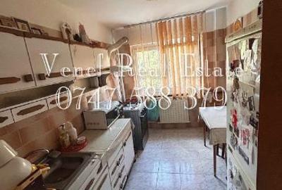 2 Camere 73 mp etaj 3 Stolnicul Vasile Doamna Ghica Planorama 0% Comision cumpărător - 4