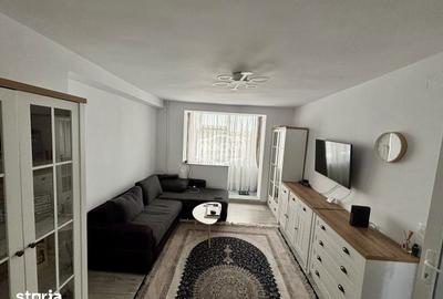 Apartament cu 2 camere decomandat în Central - 8