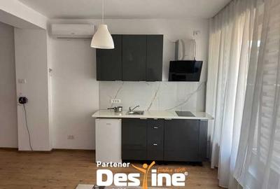 Garsonieră, mobilată în Rahova - 7