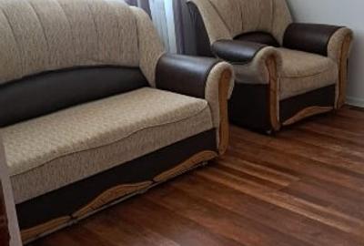 Apartament cu 2 camere semidecomandat, mobilat în Central - 7