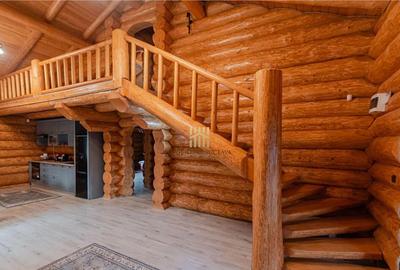 Cabana din Busteni in Bucovina! De ! 0727817187 - 12