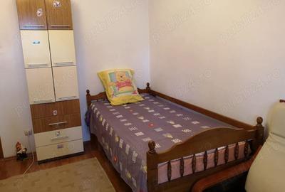 Apartament cu 3 camere în Central - 3