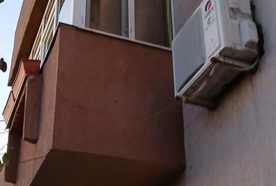 Apartament decomandat, 3 camere, 2 bai, izolat, etaj 1 - Motru, Gorj - 1