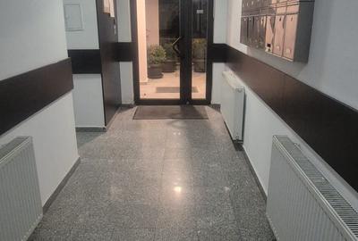 Apartament cu 3 camere decomandat, mobilat în 1 Mai - 8