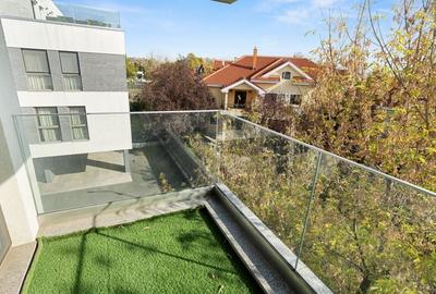 2 Camere Parcare Inclusa La Citadela Baneasa Jandarmeriei Sector 1 - 13