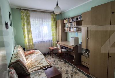 Apartament 3 camere, 67,40 mp, zona Micro 15 - 13