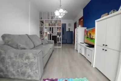 Apartament modern 2 camere & Parcare | Straulesti | La cheie Apartament modern 2 camere & Parcare | Straulesti | La cheie - 4