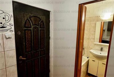 Locuin?a 1 camera | 24 mp | Centrala proprie | Etajul 2 | Zona Noua - 9