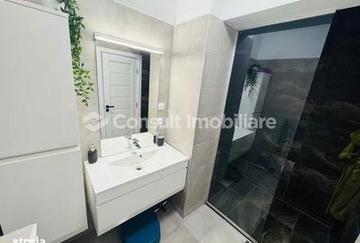 Apartament cu 4 camere în Iris