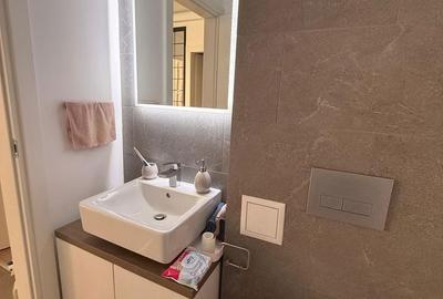Apartament cu 3 camere decomandat în Chitila - 7