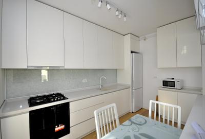 Apartament cu 2 camere decomandat, mobilat în Drumul Taberei - 6