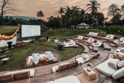 Bucium Teren de Inchiriat in Inima Padurii - 3