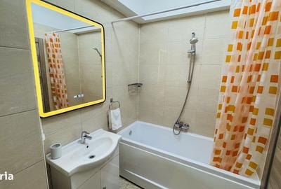 Apartament cu 2 camere în Nord - 6
