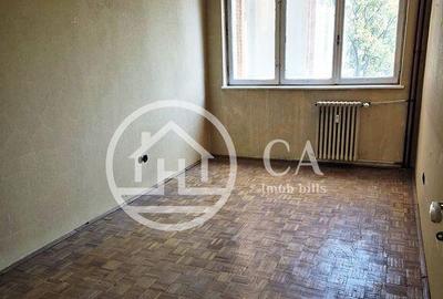 Apartament cu 4 camere de vanzare in zona Cantemir, Oradea - 1