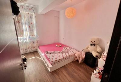 Popesti Leordeni, Drumul Fermei - 2