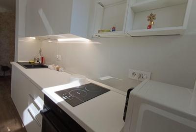 Garsonieră decomandată în Pantelimon - 5