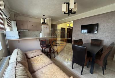 Apartament cu 3 camere decomandat în Universitate - 15
