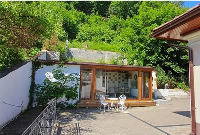Apartament cu 5 camere decomandat, mobilat în Schei - 20