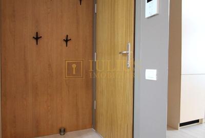 Apartament cu 3 camere semidecomandat, mobilat în Semicentral - 18