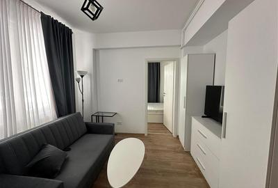 Garsonieră decomandată, mobilată în Central - 3