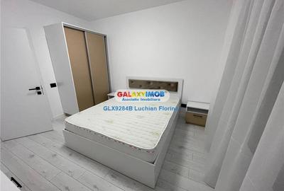 Apartament cu 3 camere decomandat, mobilat în Theodor Pallady - 5
