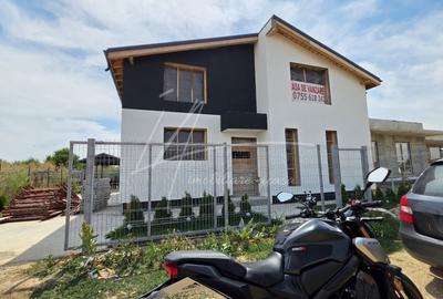 Balotesti, Ion lahovari, toate utilitatile, casa individuala, direct proprietar - 6