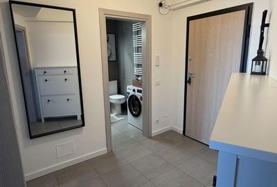 Apartament cu 2 camere în Regie - 6