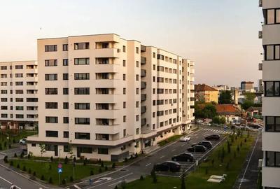 Ivory Residence Pipera 1 camera + boxa inclusa pen... - 3
