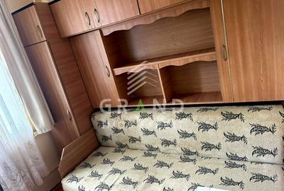 Garsonieră nedecomandată, mobilată în Mănăștur - 1