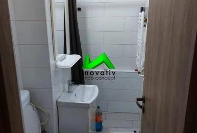 Apartament de inchiriat 2 camere Sibiu Cedonia - 8