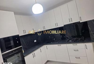 Apartament cu 3 camere, mobilat în Bucur Obor - 6