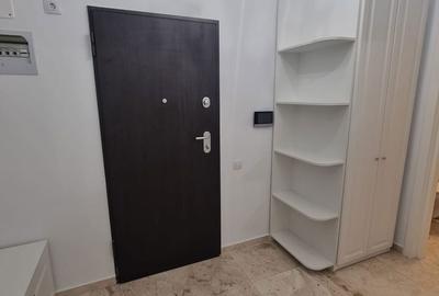 Apartament cu 2 camere decomandat în Bucium - 10