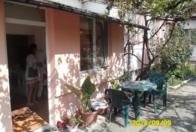 Apartament cu 3 camere semidecomandat în Aradul Nou - 4
