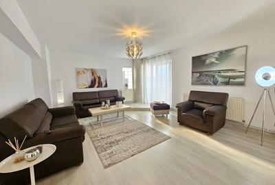 Apartament cu 3 camere decomandat, mobilat în Popa Șapcă - 1
