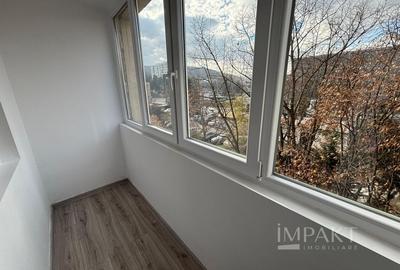 Vand apartament 3 camere,  langa Academia de Muzica- Manastur - 7