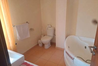 Duplex cu suprafata generoasa si multiple terase - 10