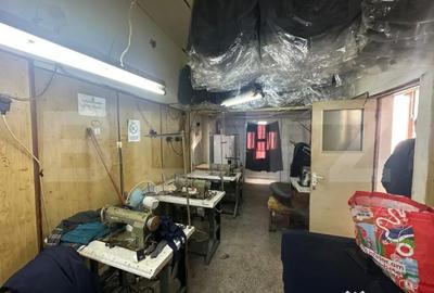 Spațiu comercial, de 280 mp, în 14 Mai - 16