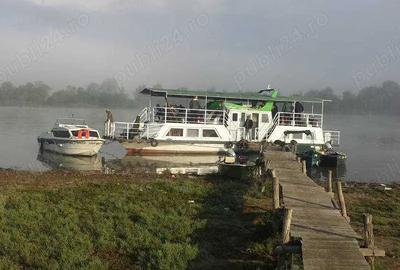 Casă cu 6 camere în Chilia Veche - 9