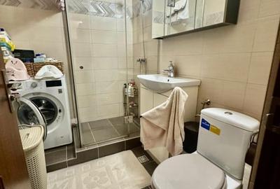 Apartament 2 camere, 51 mp + balcon, etaj 12, priveliste superba – 155.500 € - 9