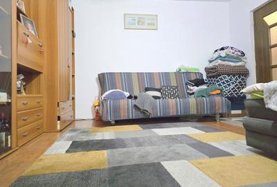 Apartament cu 2 camere decomandat în Sebastian - 4