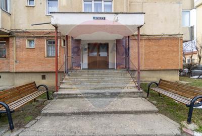 Apartament cu 2 camere decomandat, mobilat în Electroprecizia - 8