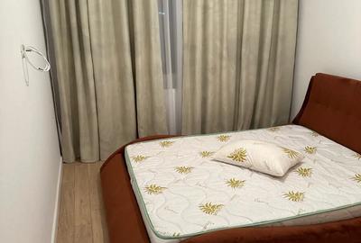 Ap 2 camere etaj 1 de inchiriat soseaua salaj sector 5 bucuresti Ap 2 camere etaj 1 de inchiriat soseaua salaj sector 5 bucuresti - 7