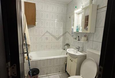 Apartament cu 2 camere semidecomandat în Dacia - 5