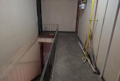 Apartament cu 4 camere semidecomandat în Central - 14