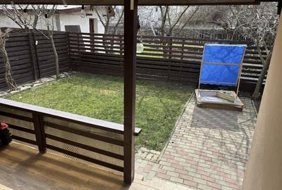 Duplex cu 4 camere cu Teren 144 Mp în Tunari - 7