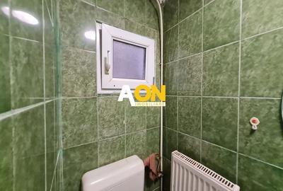 Garsoniera, 21 mp, etaj 3, Zona Cetate - 8